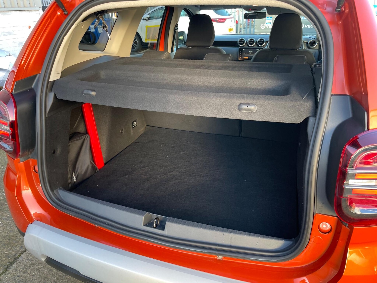 Used Dacia Duster 2022 for sale - 76513152: Photo 32