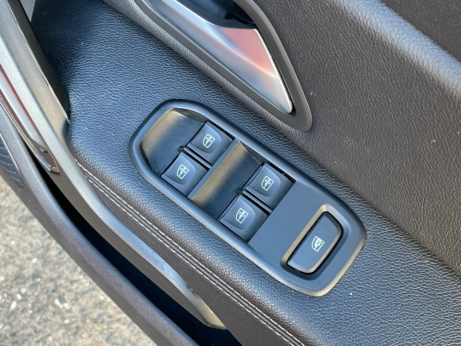 Used Dacia Duster 2022 for sale - 76513152: Photo 33