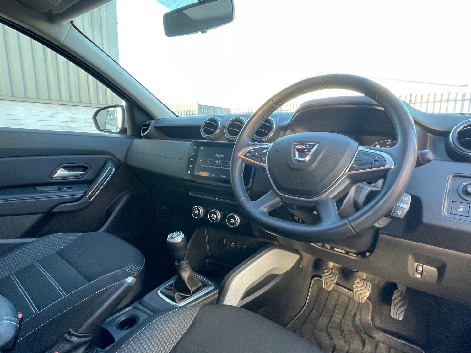 Used Dacia Duster 2022 for sale - 76513152: Photo 35