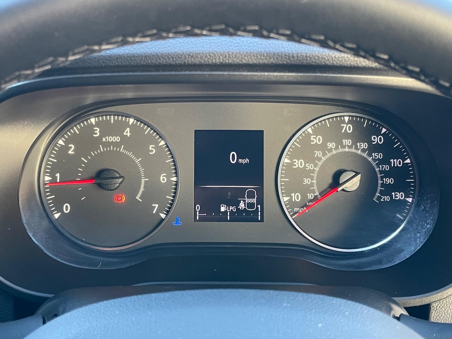 Used Dacia Duster 2022 for sale - 76513152: Photo 37