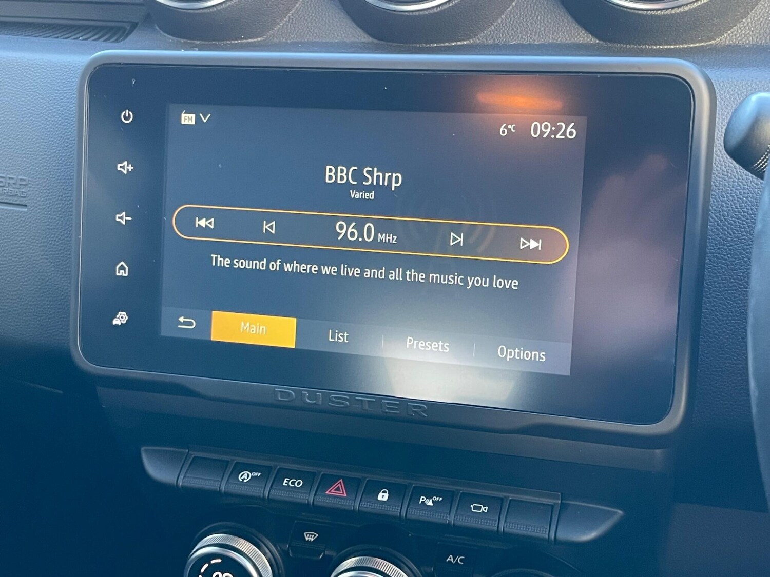 Used Dacia Duster 2022 for sale - 76513152: Photo 45