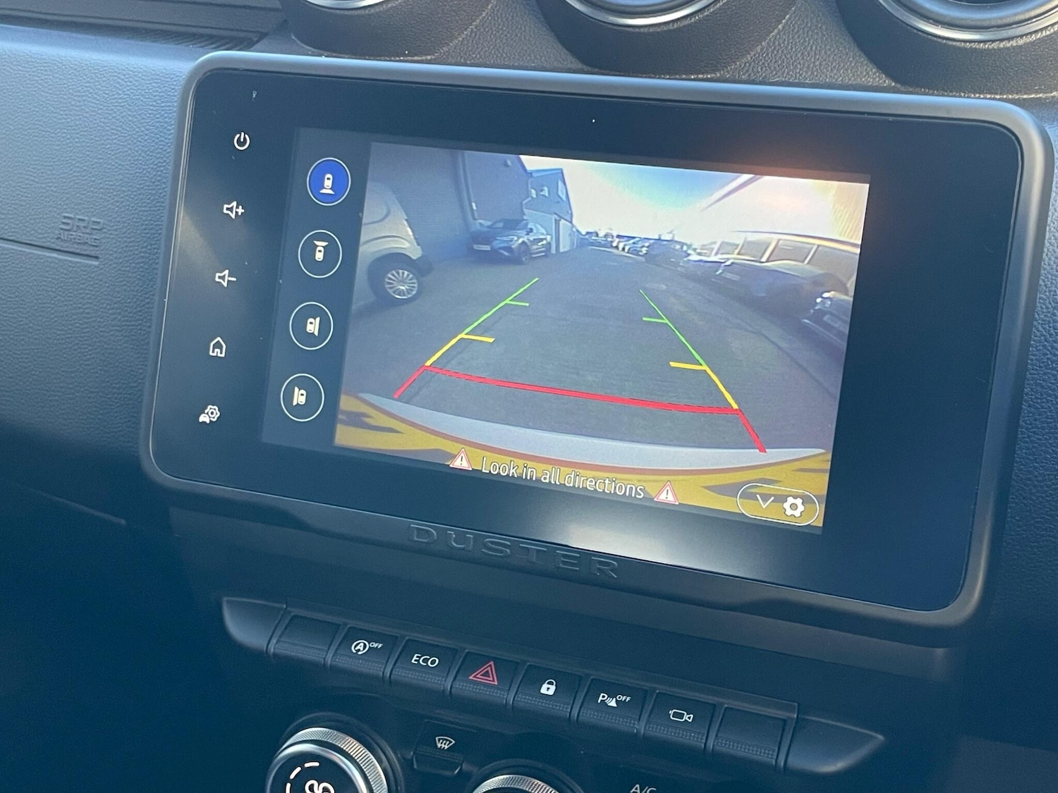 Used Dacia Duster 2022 for sale - 76513152: Photo 46