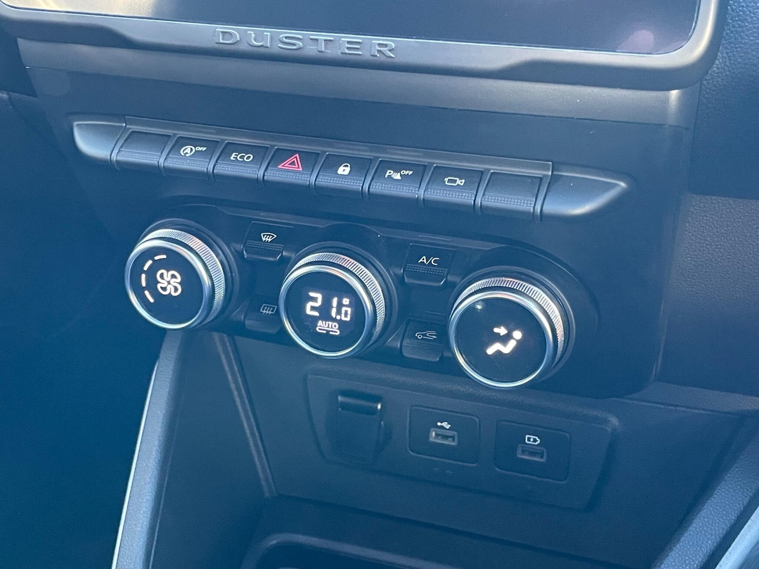 Used Dacia Duster 2022 for sale - 76513152: Photo 47