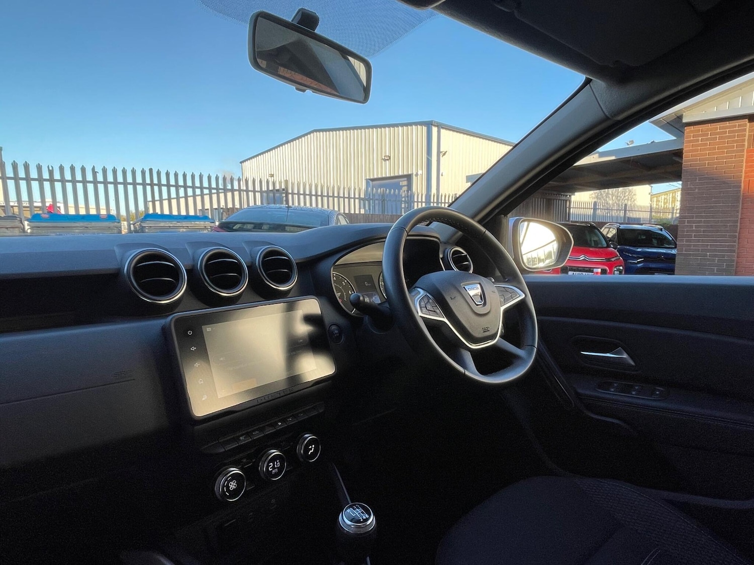 Used Dacia Duster 2022 for sale - 76513152: Photo 49