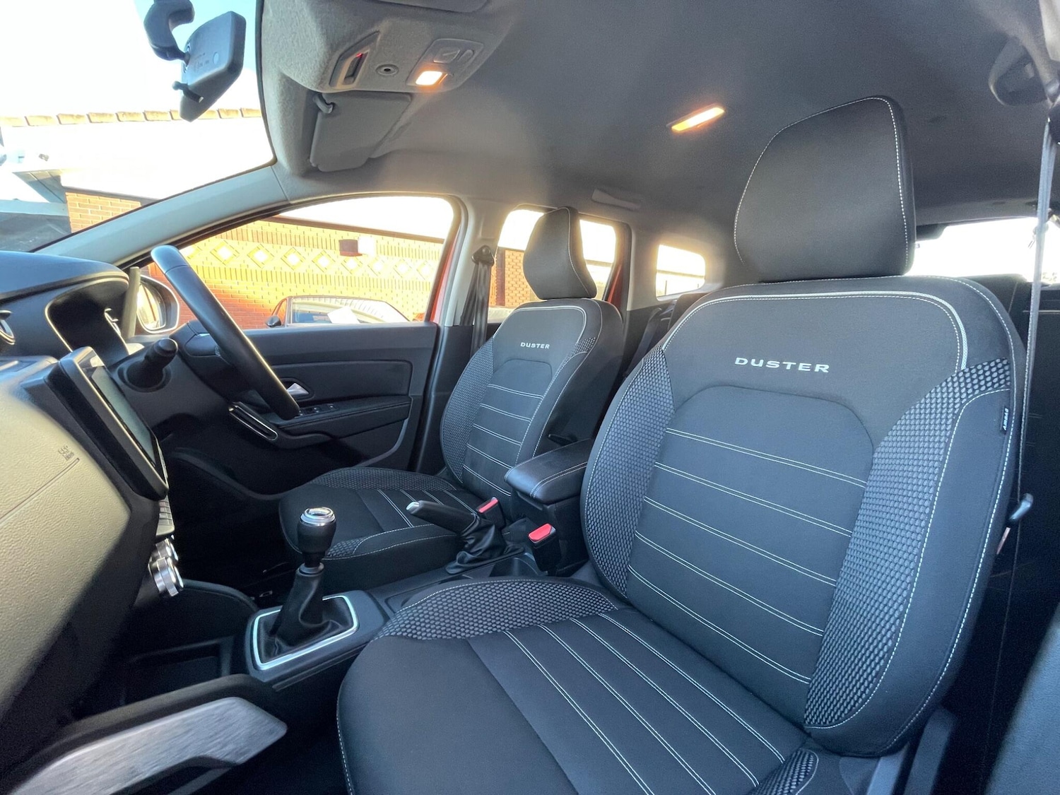 Used Dacia Duster 2022 for sale - 76513152: Photo 50