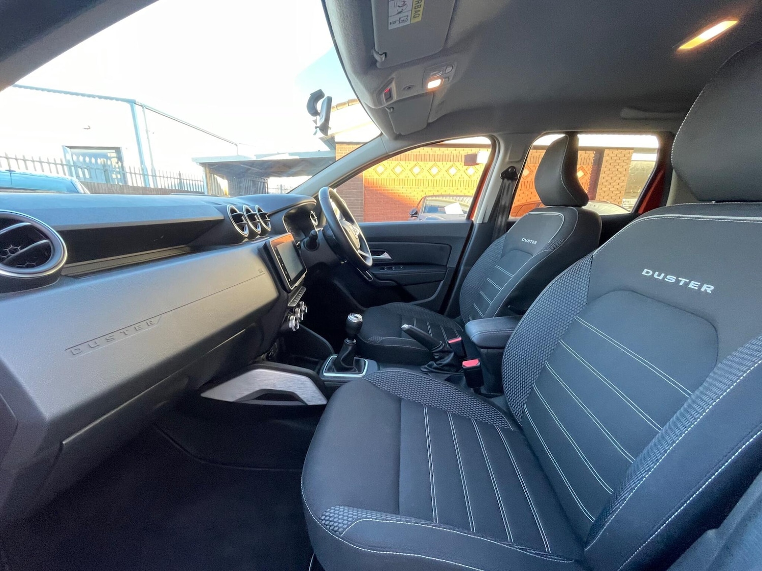 Used Dacia Duster 2022 for sale - 76513152: Photo 51