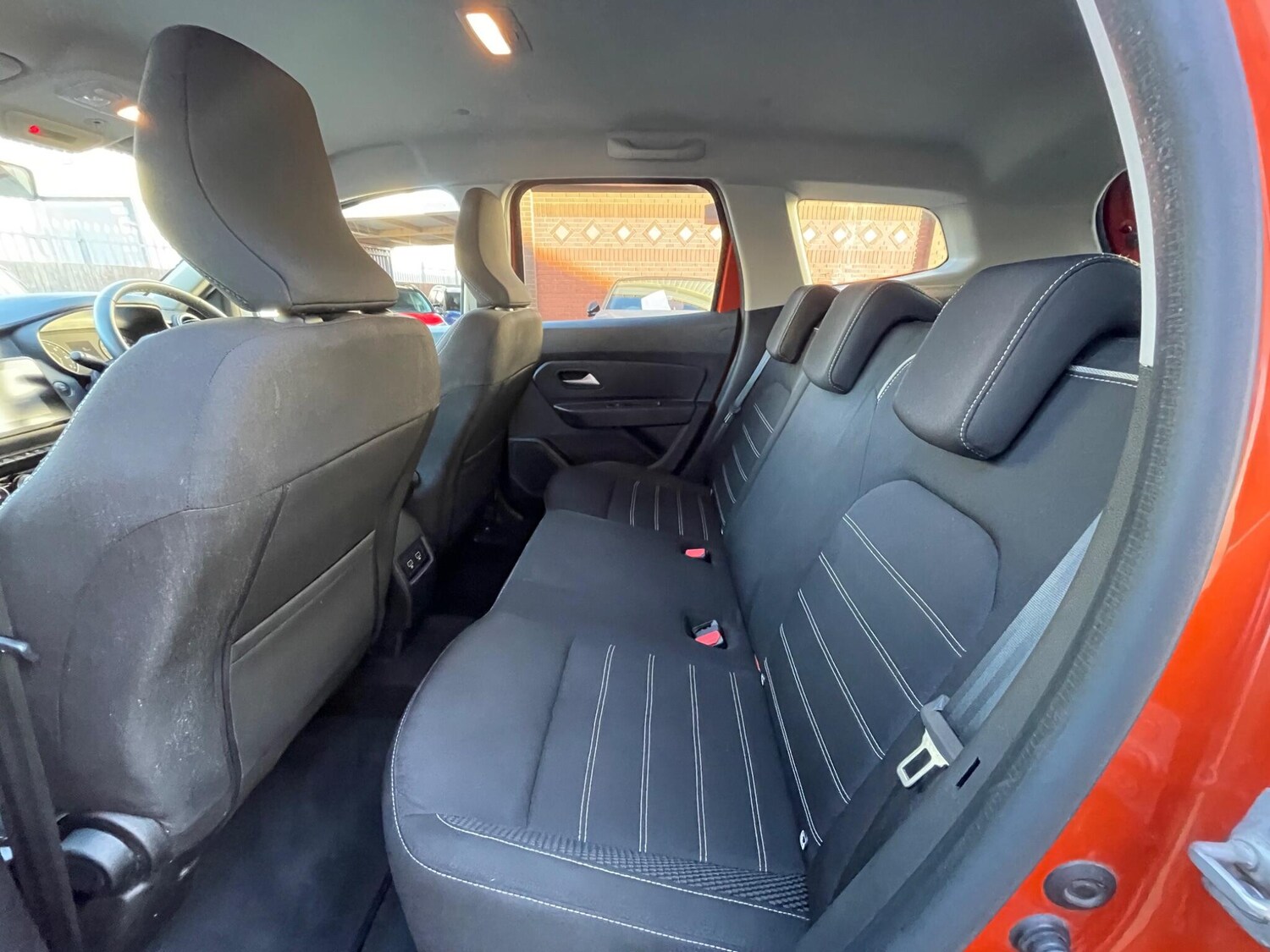 Used Dacia Duster 2022 for sale - 76513152: Photo 52