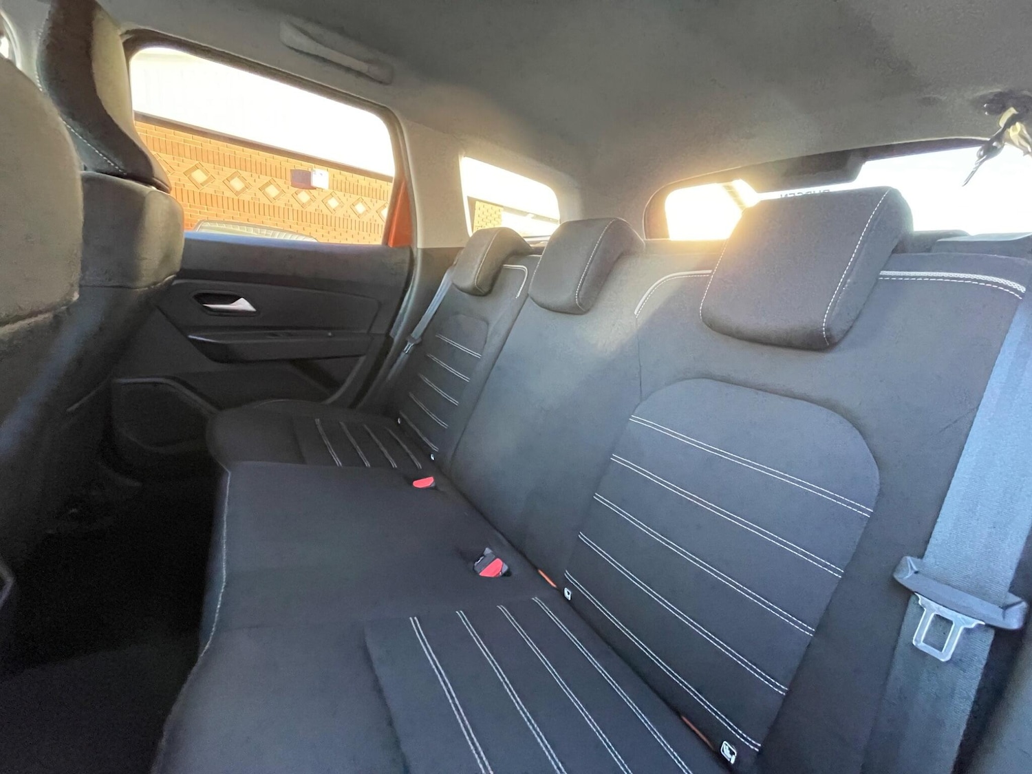 Used Dacia Duster 2022 for sale - 76513152: Photo 54