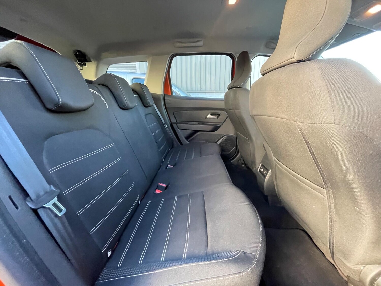 Used Dacia Duster 2022 for sale - 76513152: Photo 56