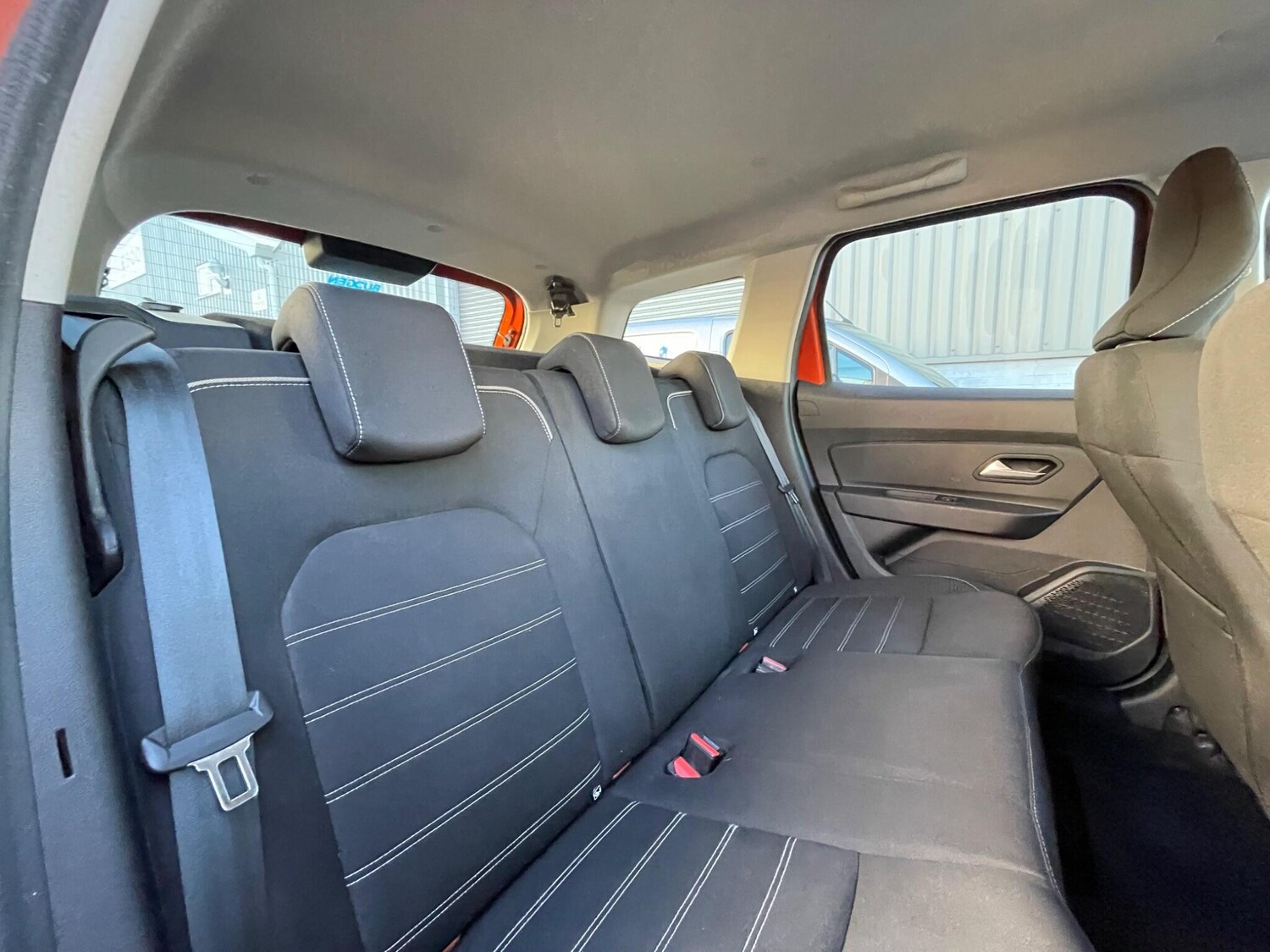 Used Dacia Duster 2022 for sale - 76513152: Photo 57