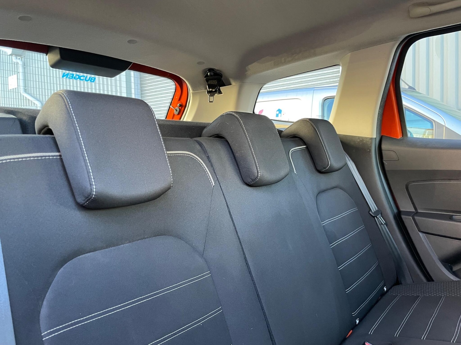 Used Dacia Duster 2022 for sale - 76513152: Photo 58