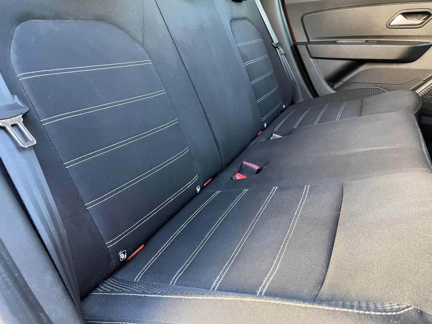 Used Dacia Duster 2022 for sale - 76513152: Photo 59