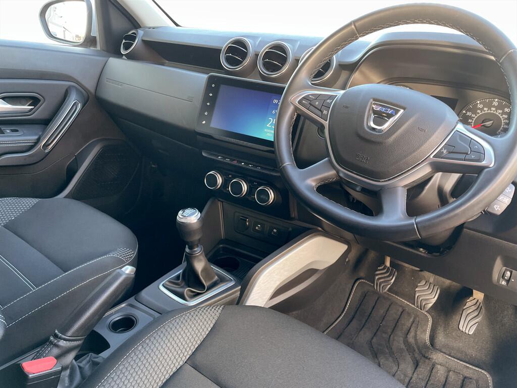 Used Dacia Duster 2022 for sale - 76513152: Photo 8