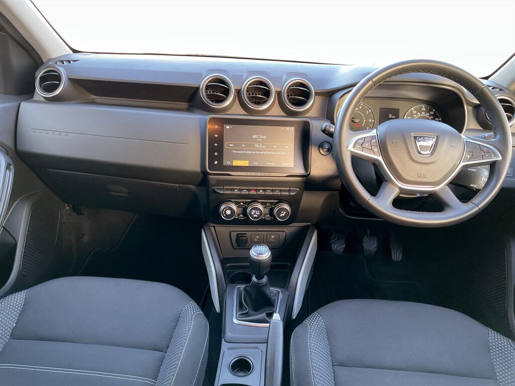 Used Dacia Duster 2022 for sale - 76513152: Photo 9