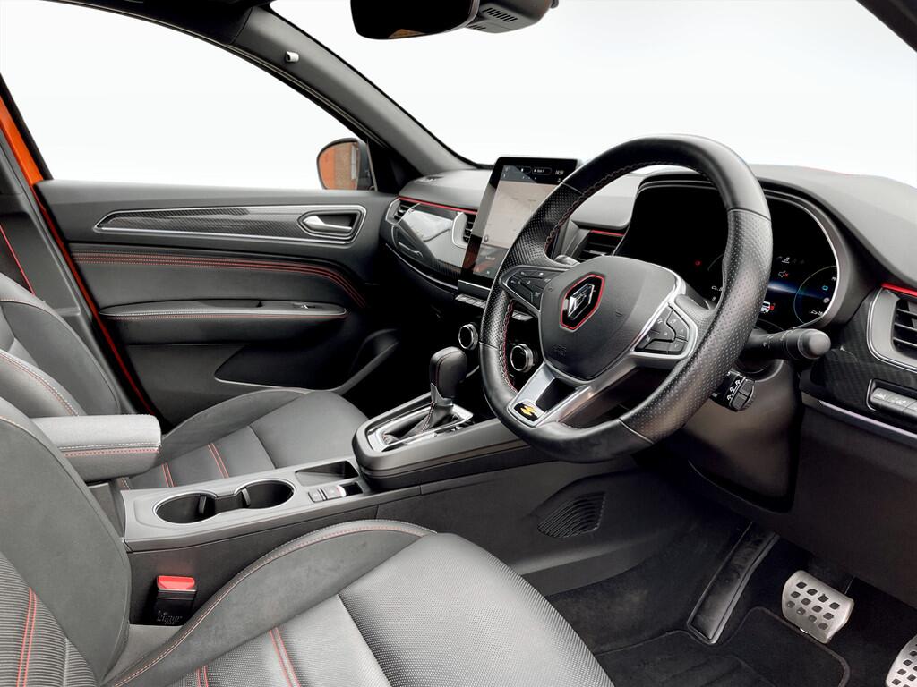 Used Renault Arkana 2022 for sale - 77612369: Photo 10