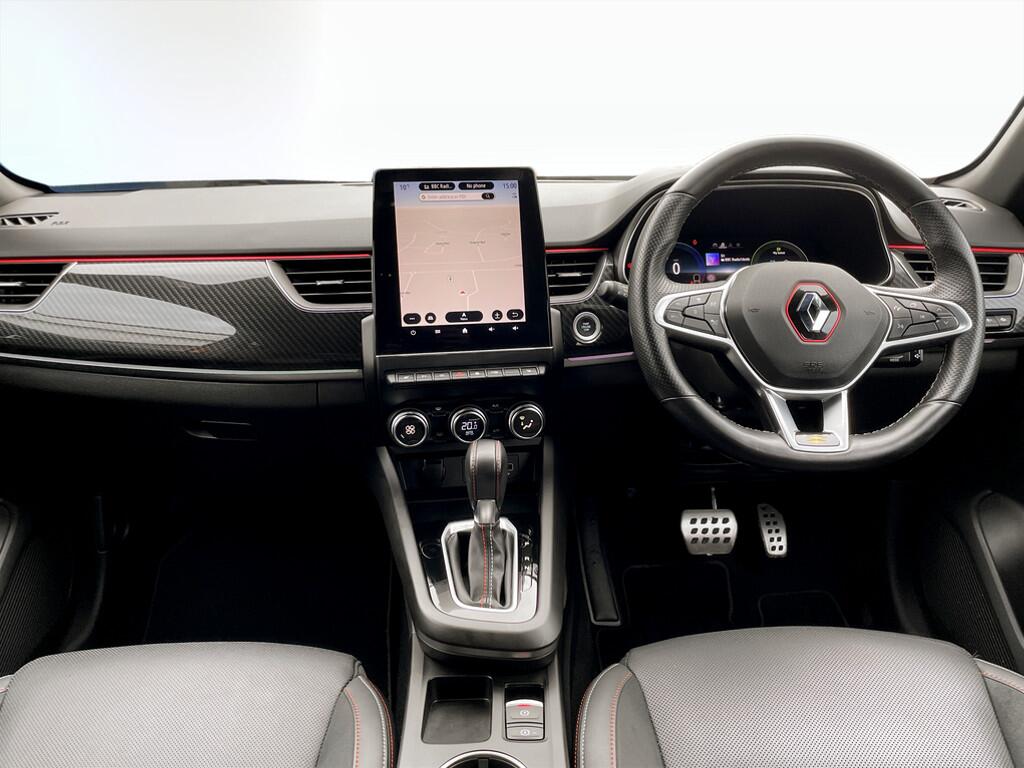 Used Renault Arkana 2022 for sale - 77612369: Photo 11