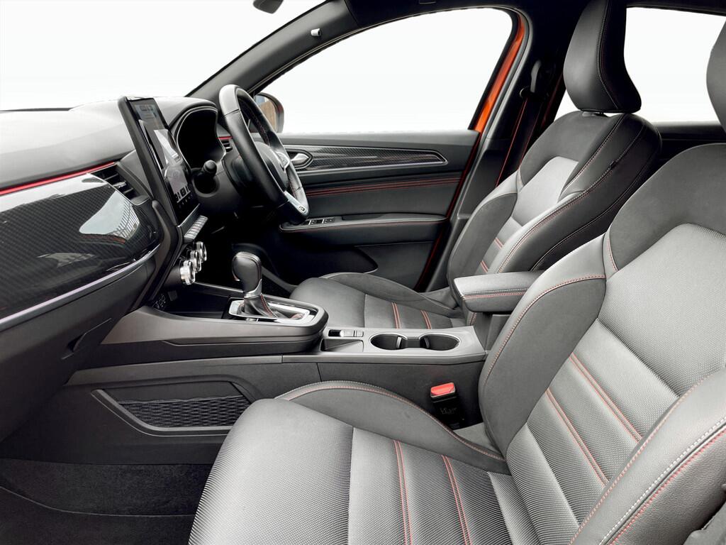 Used Renault Arkana 2022 for sale - 77612369: Photo 15