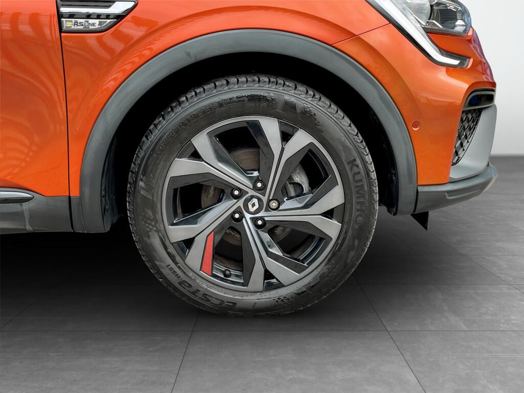 Used Renault Arkana 2022 for sale - 77612369: Photo 18