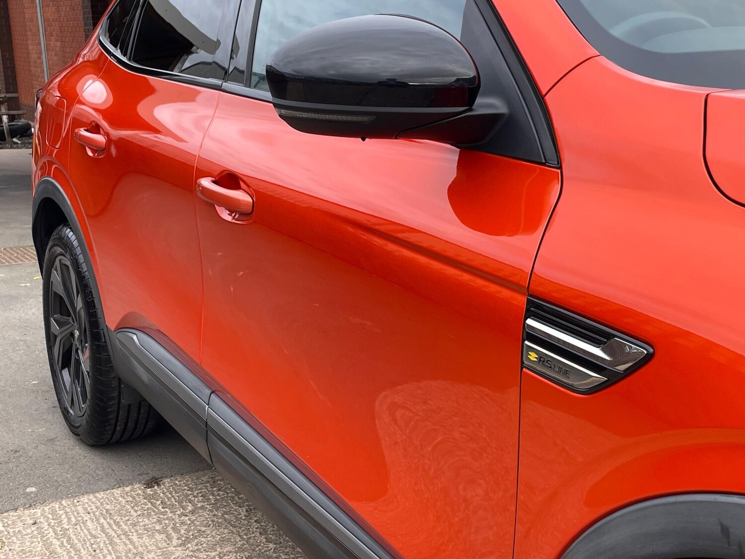 Used Renault Arkana 2022 for sale - 77612369: Photo 20