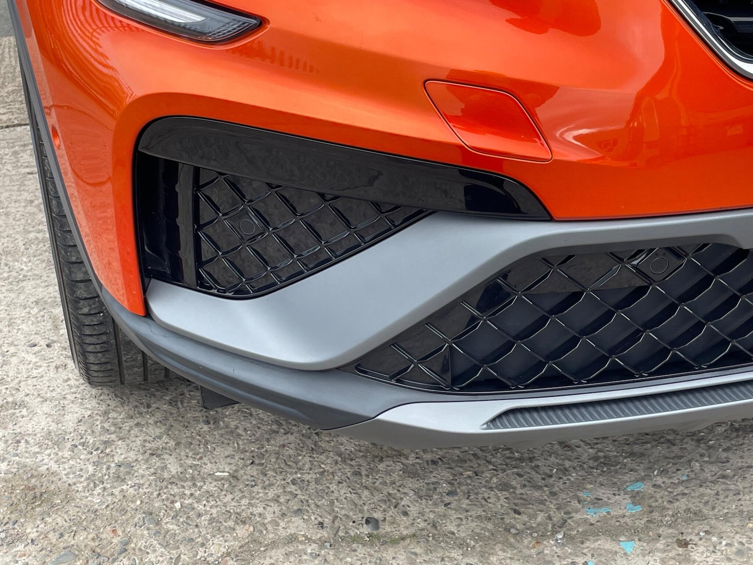 Used Renault Arkana 2022 for sale - 77612369: Photo 22