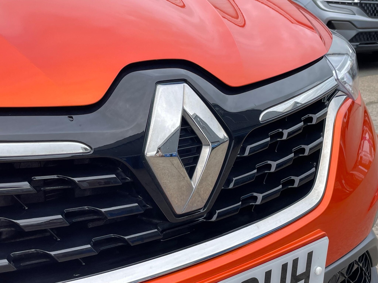 Used Renault Arkana 2022 for sale - 77612369: Photo 23