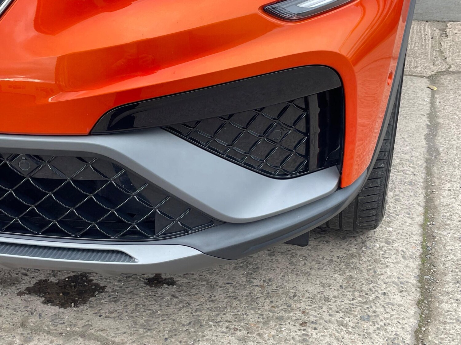 Used Renault Arkana 2022 for sale - 77612369: Photo 25