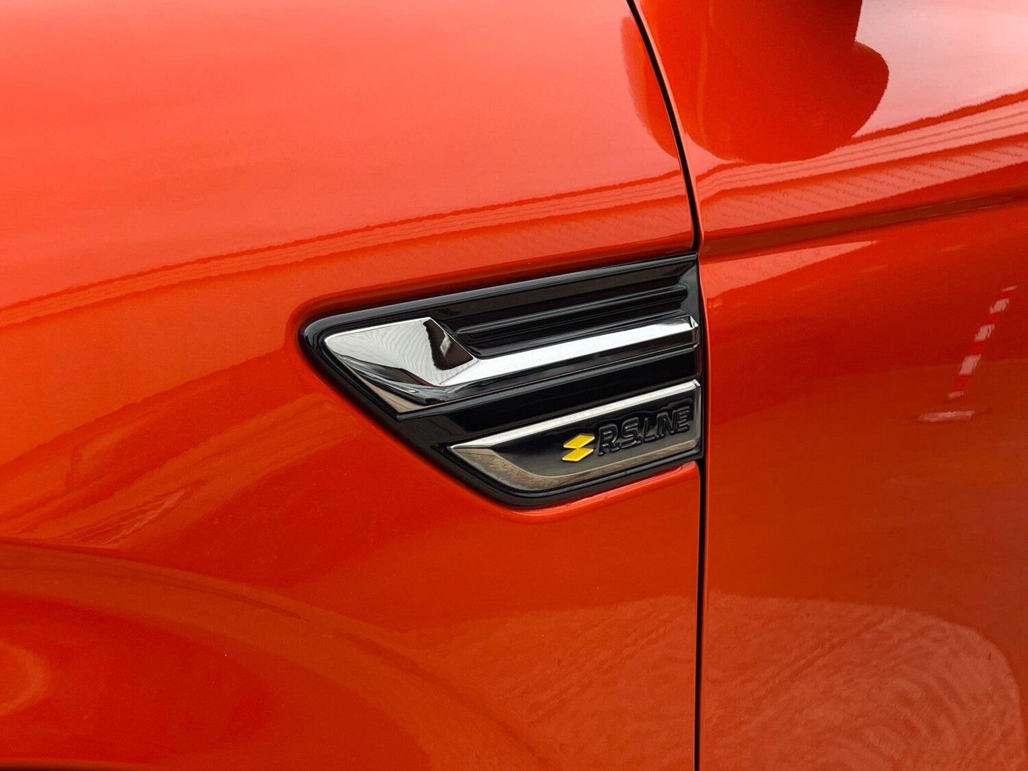 Used Renault Arkana 2022 for sale - 77612369: Photo 27