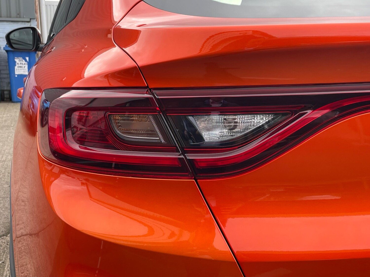 Used Renault Arkana 2022 for sale - 77612369: Photo 28