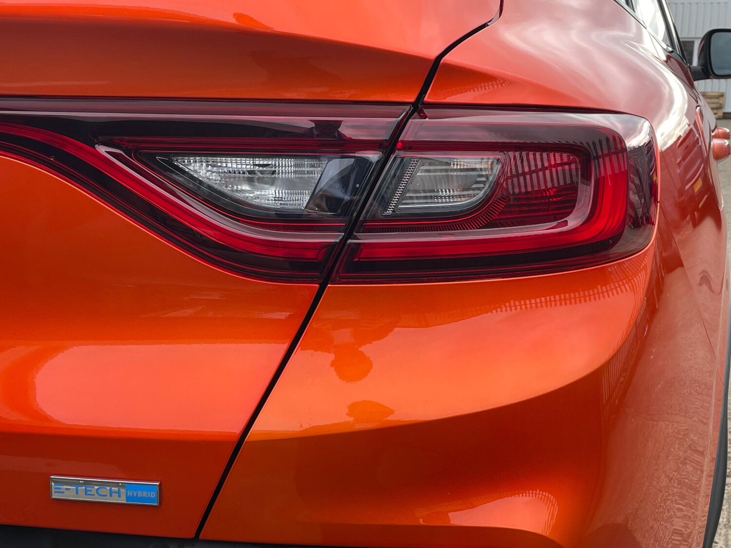 Used Renault Arkana 2022 for sale - 77612369: Photo 30