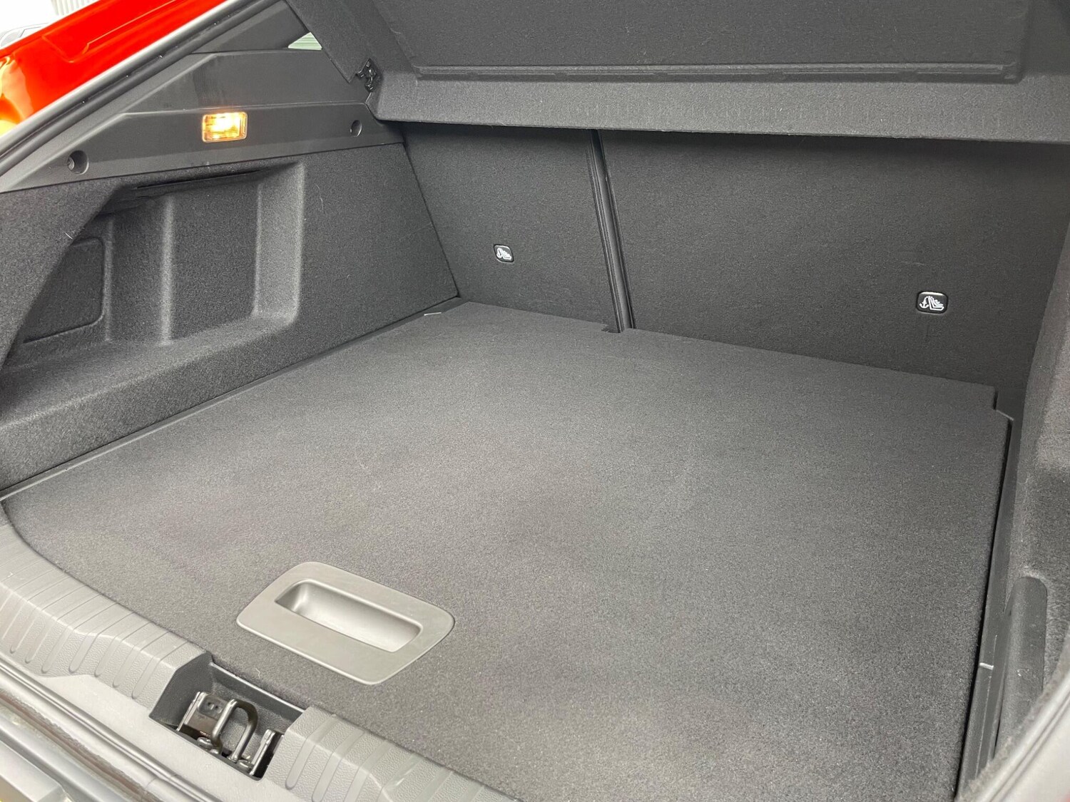 Used Renault Arkana 2022 for sale - 77612369: Photo 32