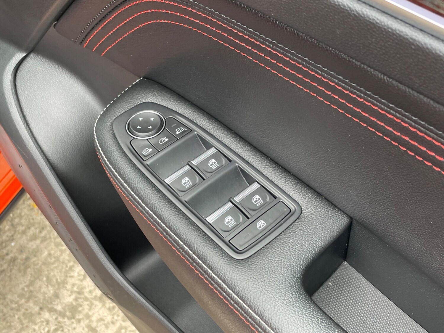 Used Renault Arkana 2022 for sale - 77612369: Photo 35