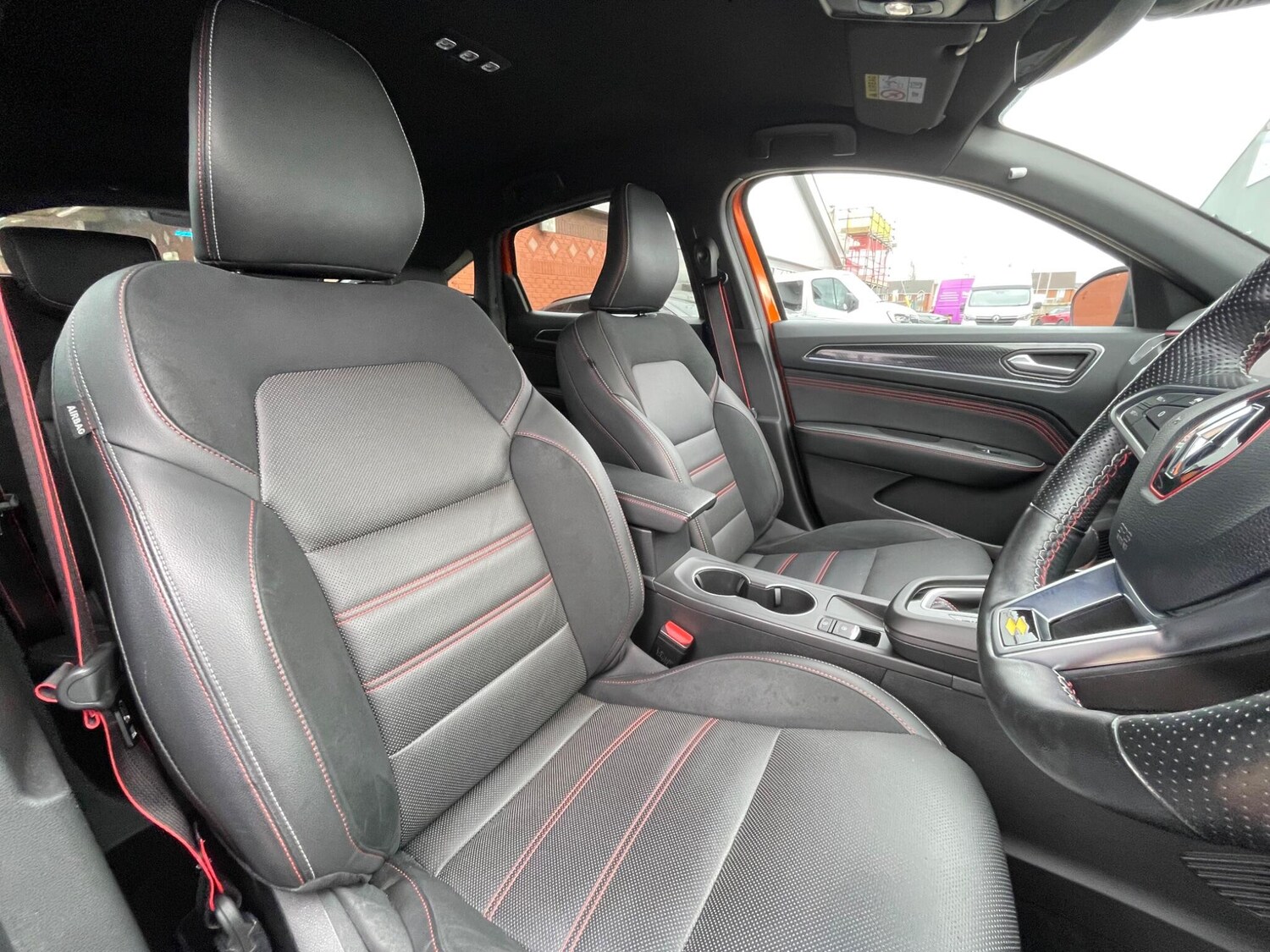 Used Renault Arkana 2022 for sale - 77612369: Photo 36