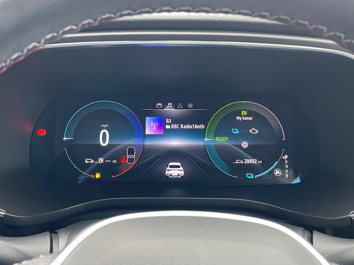 Used Renault Arkana 2022 for sale - 77612369: Photo 40