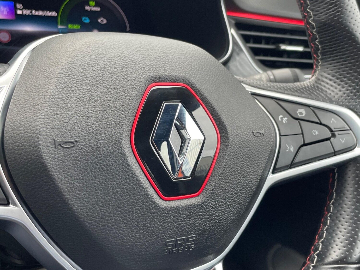 Used Renault Arkana 2022 for sale - 77612369: Photo 42