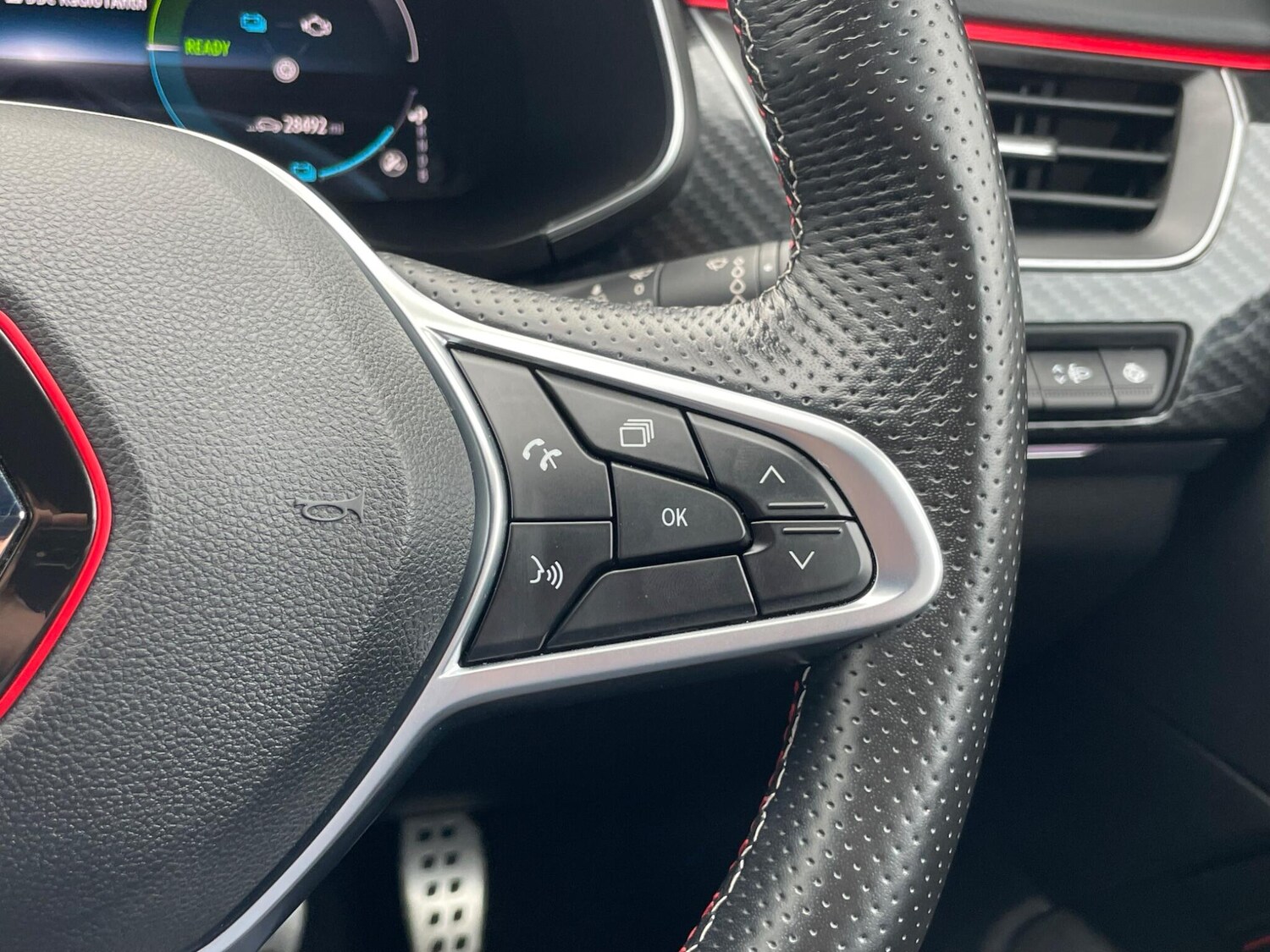 Used Renault Arkana 2022 for sale - 77612369: Photo 43