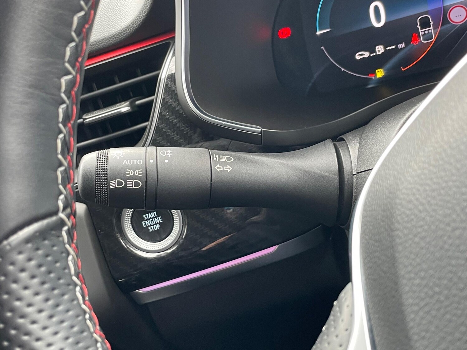 Used Renault Arkana 2022 for sale - 77612369: Photo 44