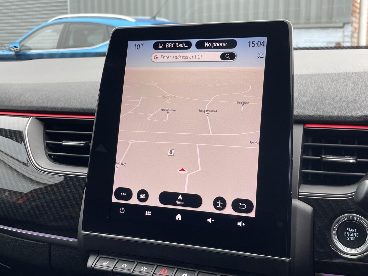 Used Renault Arkana 2022 for sale - 77612369: Photo 48