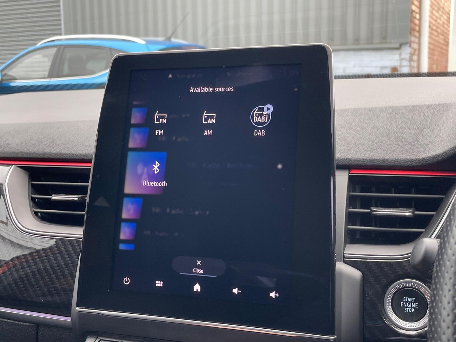 Used Renault Arkana 2022 for sale - 77612369: Photo 51