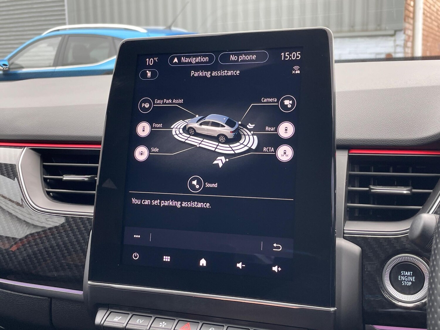 Used Renault Arkana 2022 for sale - 77612369: Photo 54