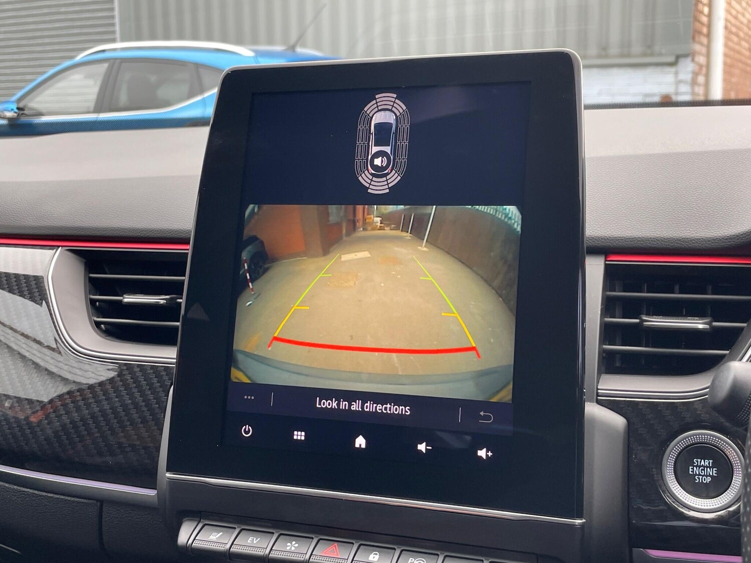 Used Renault Arkana 2022 for sale - 77612369: Photo 55