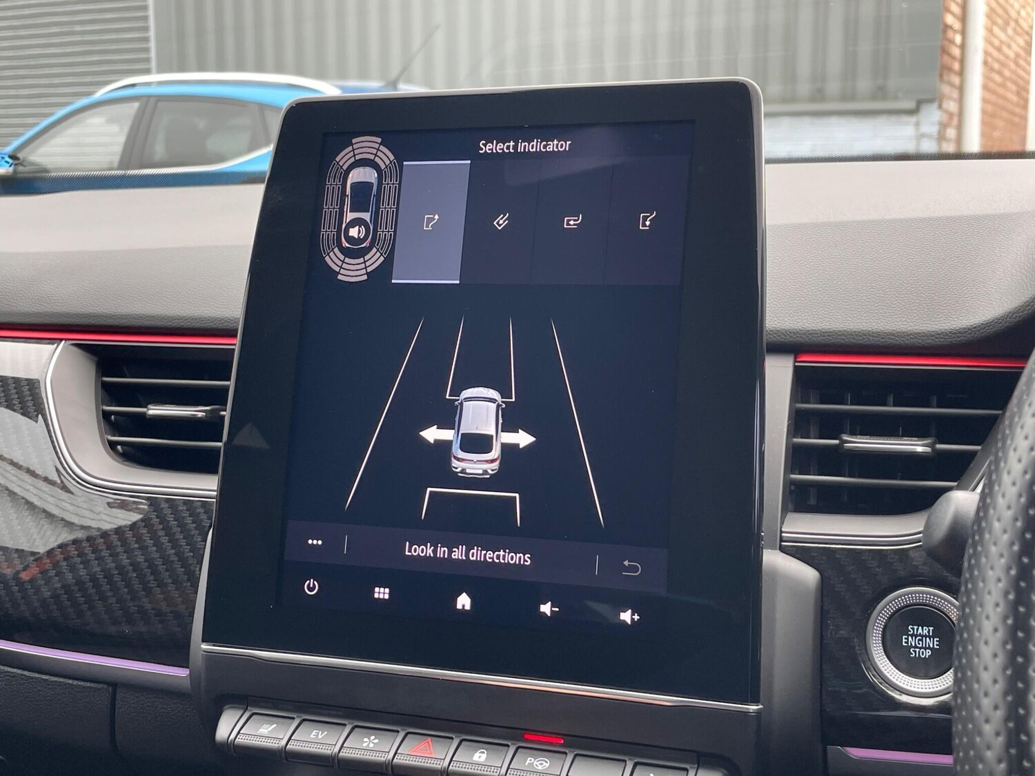 Used Renault Arkana 2022 for sale - 77612369: Photo 56