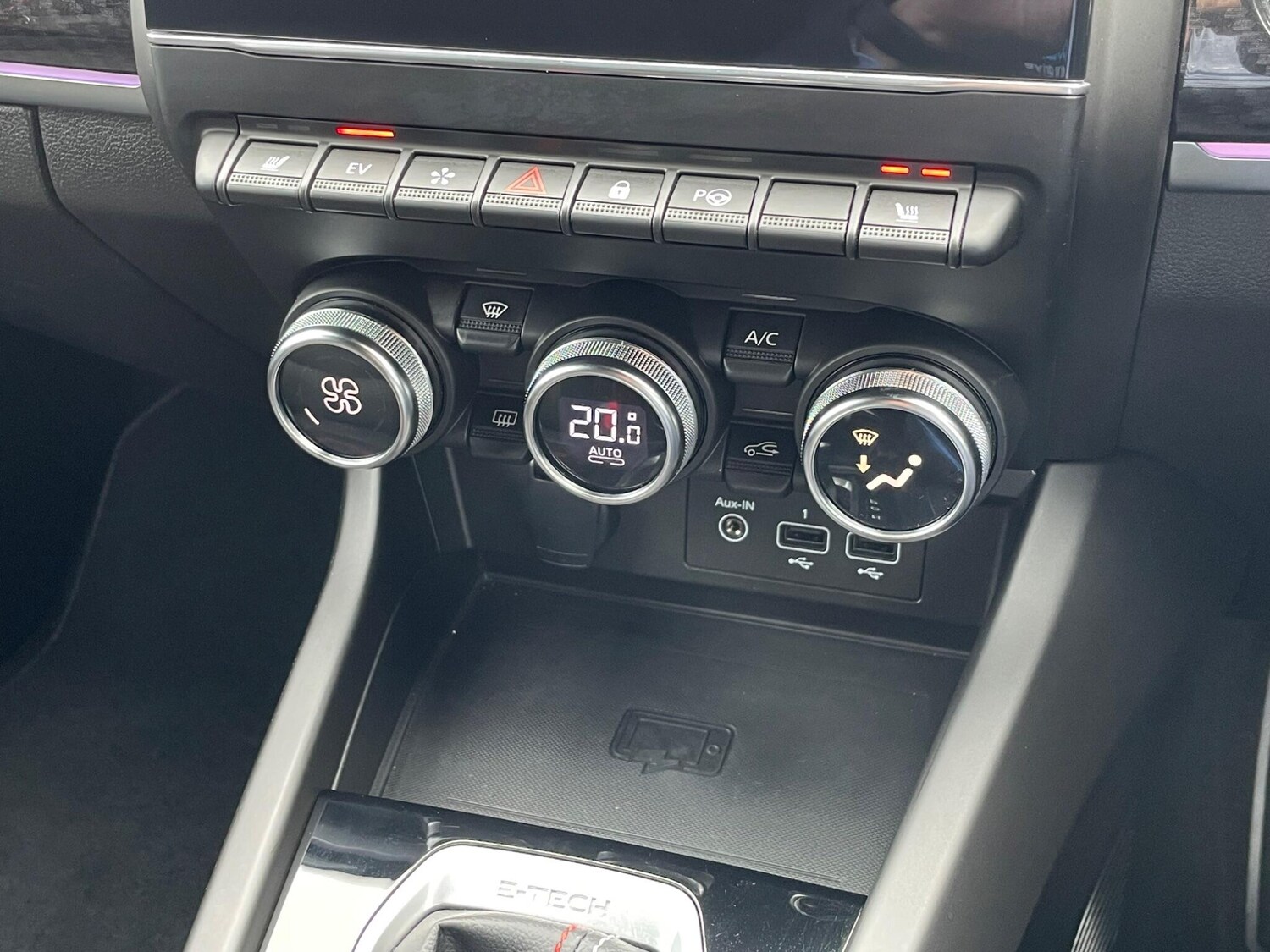 Used Renault Arkana 2022 for sale - 77612369: Photo 58