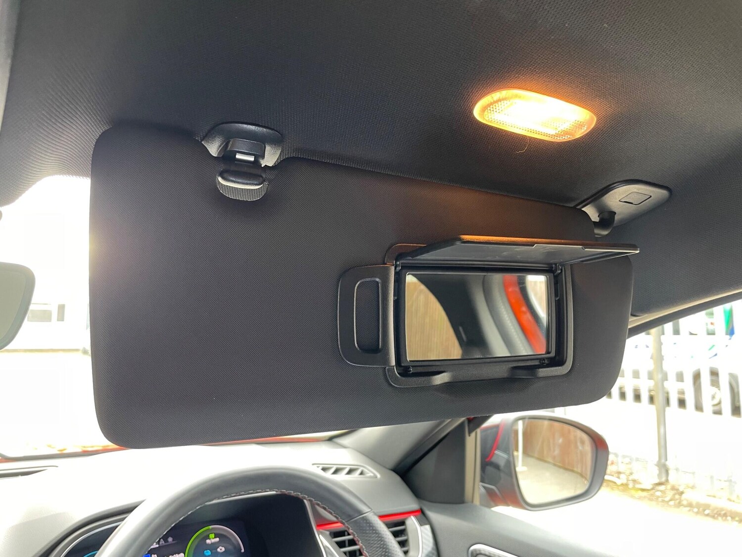 Used Renault Arkana 2022 for sale - 77612369: Photo 61