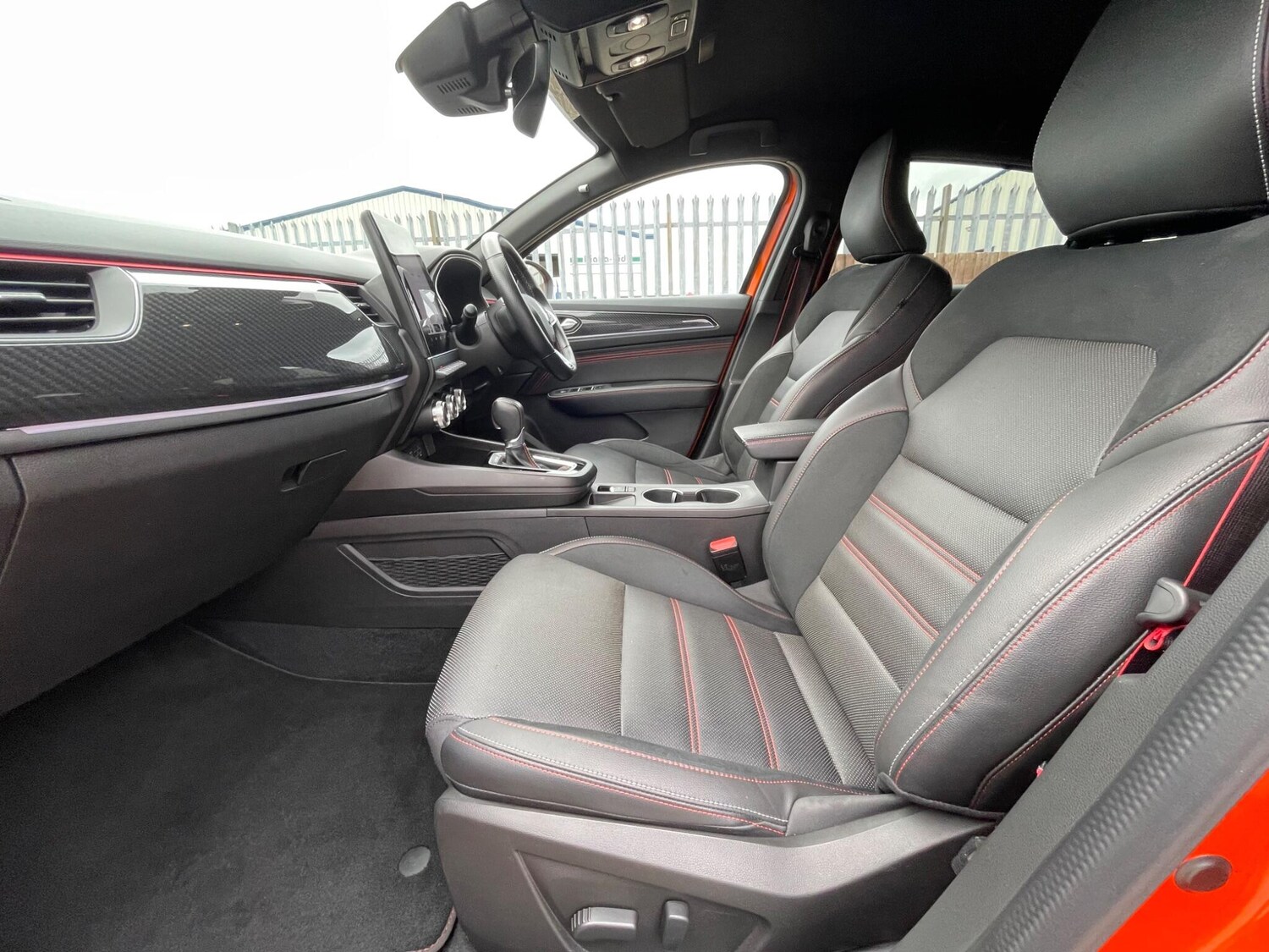 Used Renault Arkana 2022 for sale - 77612369: Photo 64