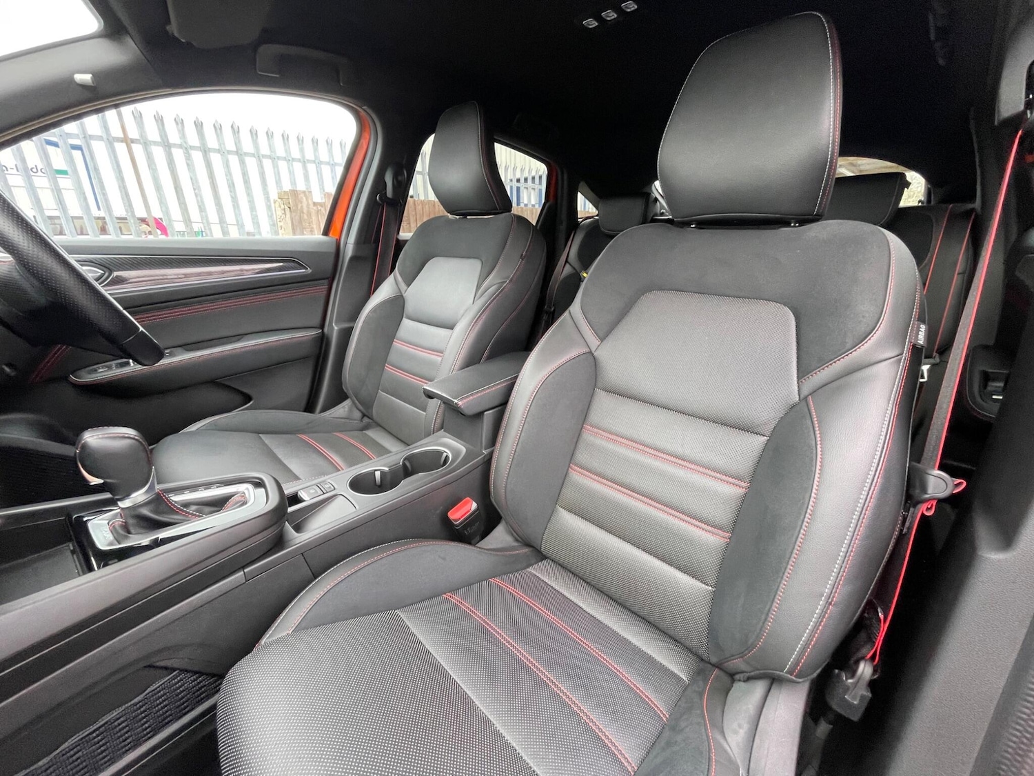 Used Renault Arkana 2022 for sale - 77612369: Photo 65