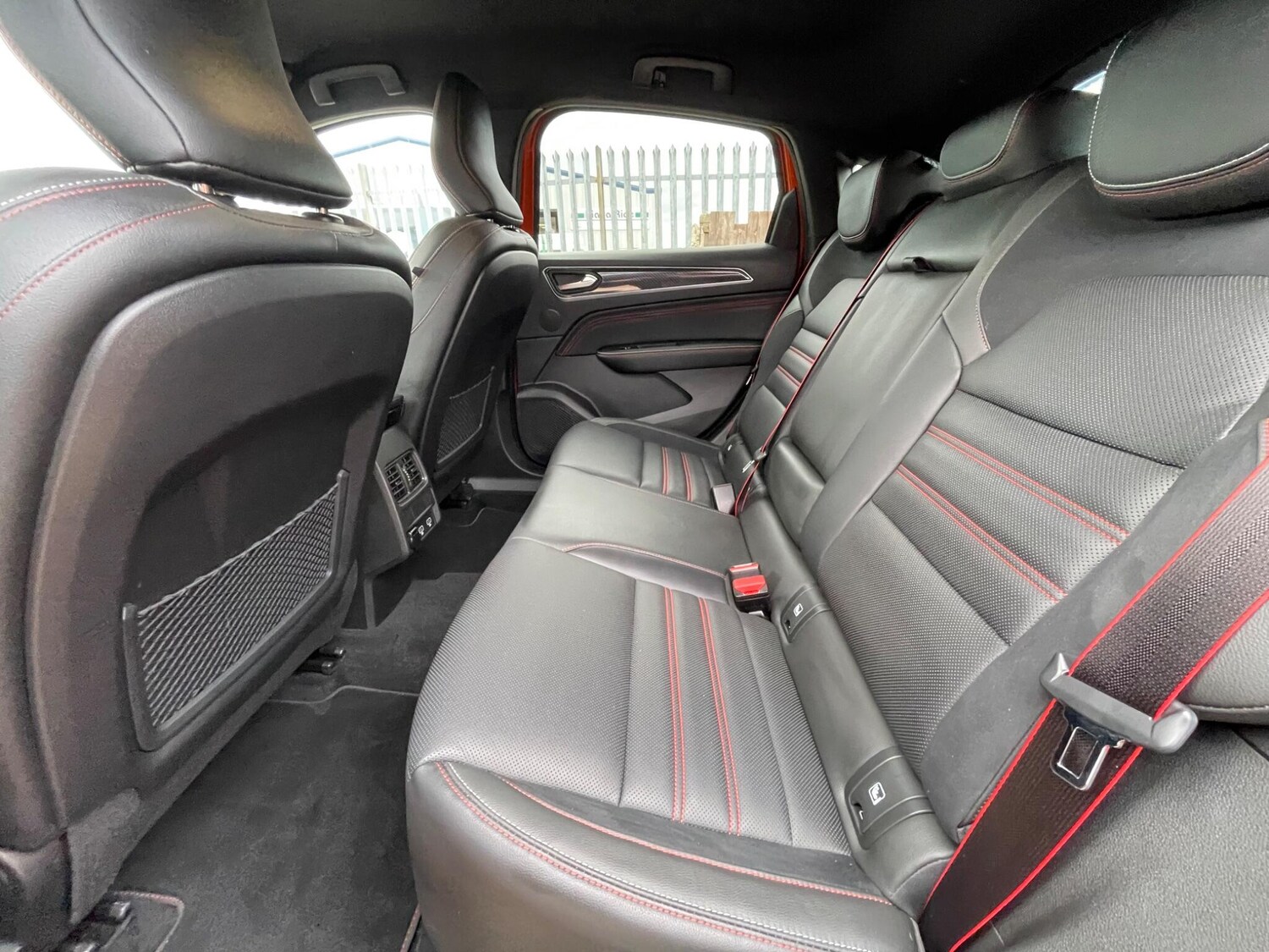 Used Renault Arkana 2022 for sale - 77612369: Photo 66