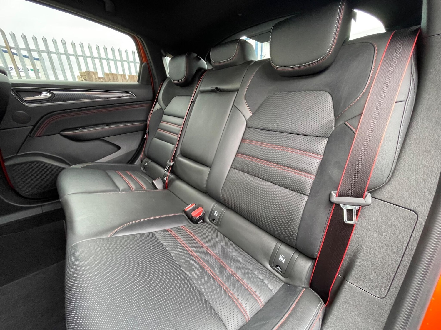 Used Renault Arkana 2022 for sale - 77612369: Photo 67