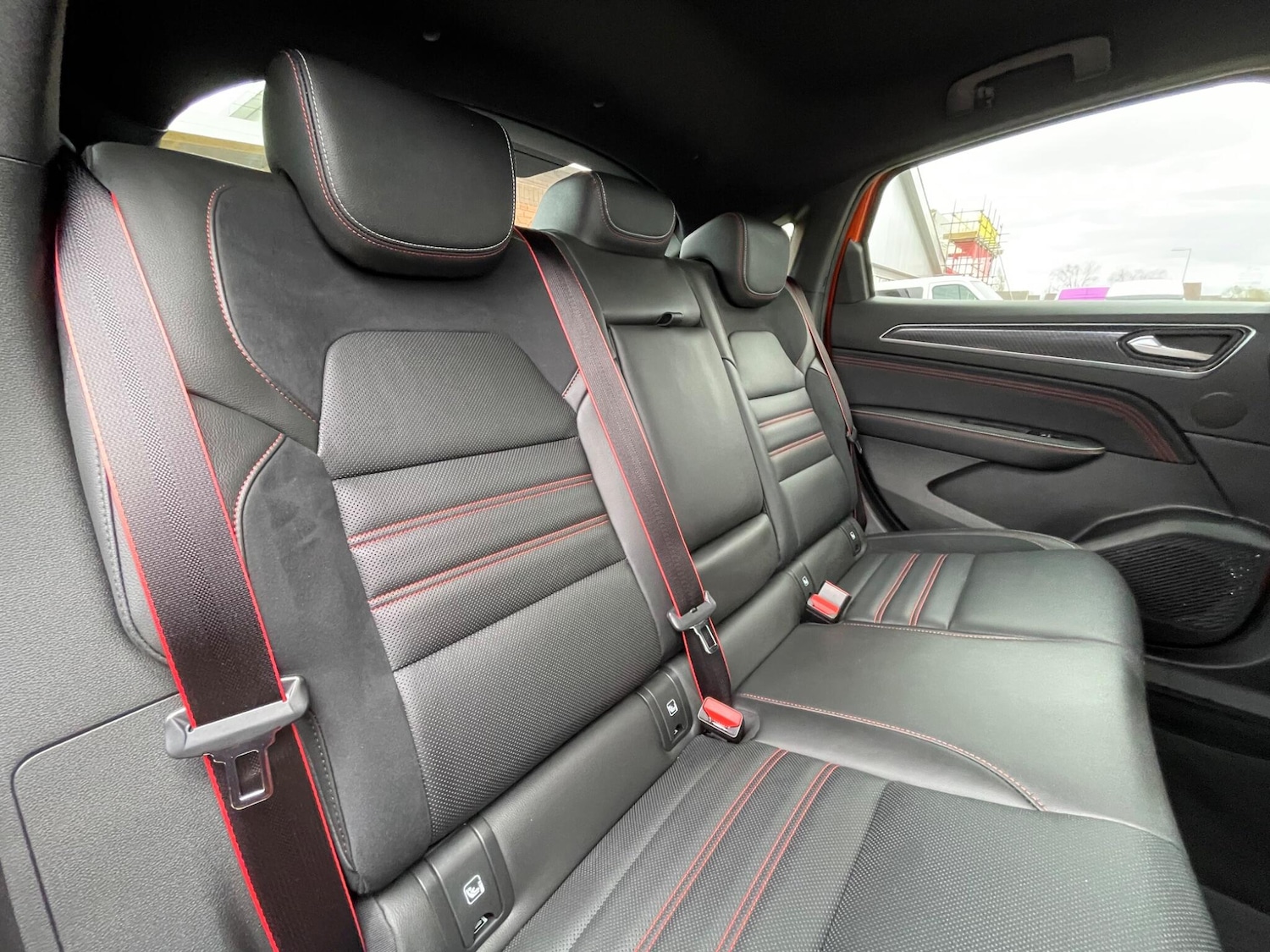 Used Renault Arkana 2022 for sale - 77612369: Photo 70