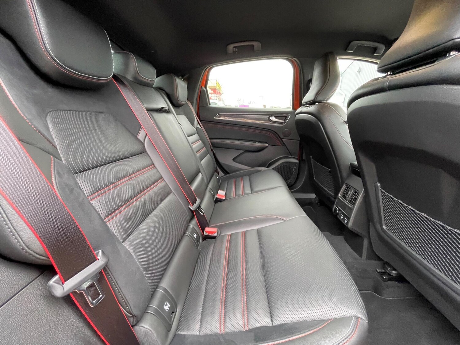 Used Renault Arkana 2022 for sale - 77612369: Photo 71