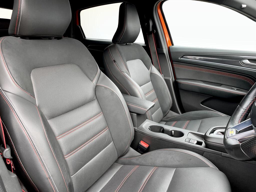 Used Renault Arkana 2022 for sale - 77612369: Photo 9